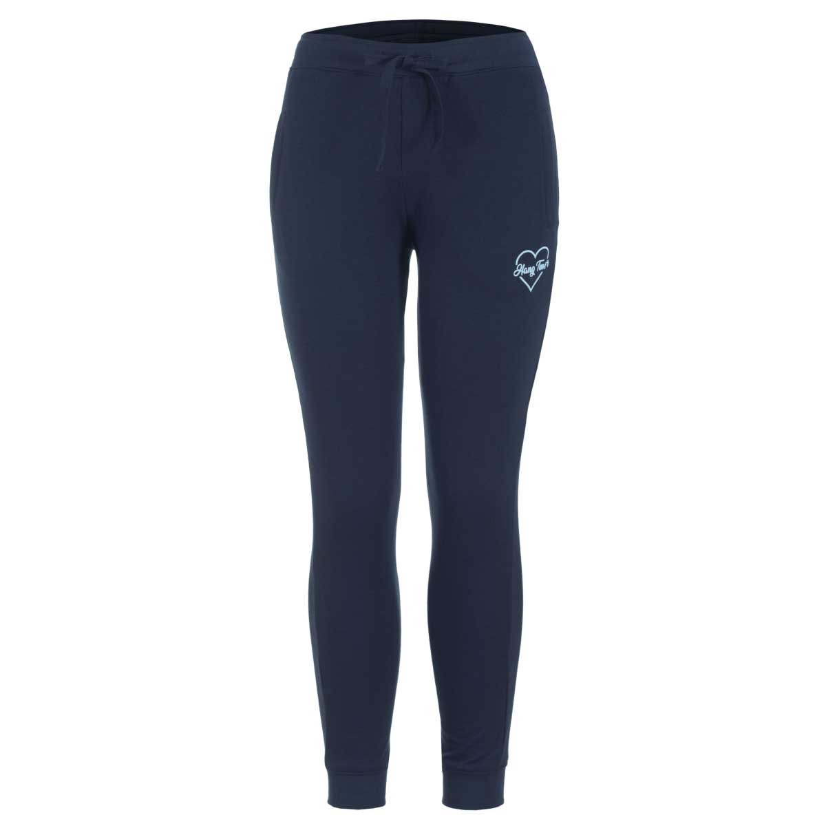 Jogger con Jareta y Bolsillo Lateral Hang Ten