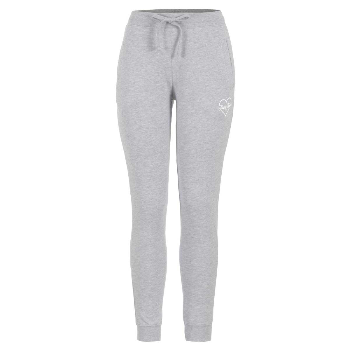 Jogger con Jareta y Bolsillo Lateral Hang Ten