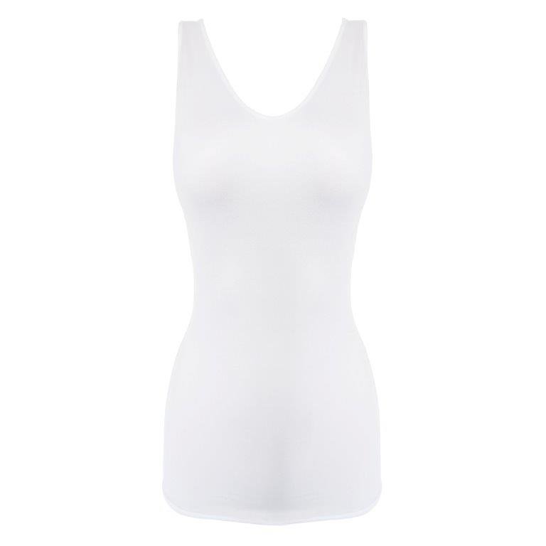 Camisa de Control Doble Vista Maidenform