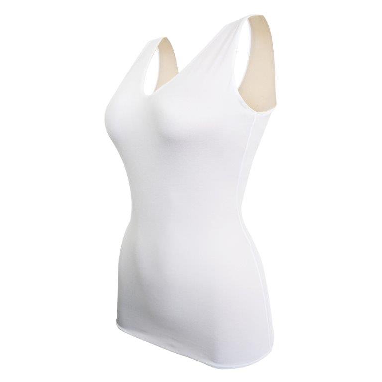 Camisa de Control Doble Vista Maidenform