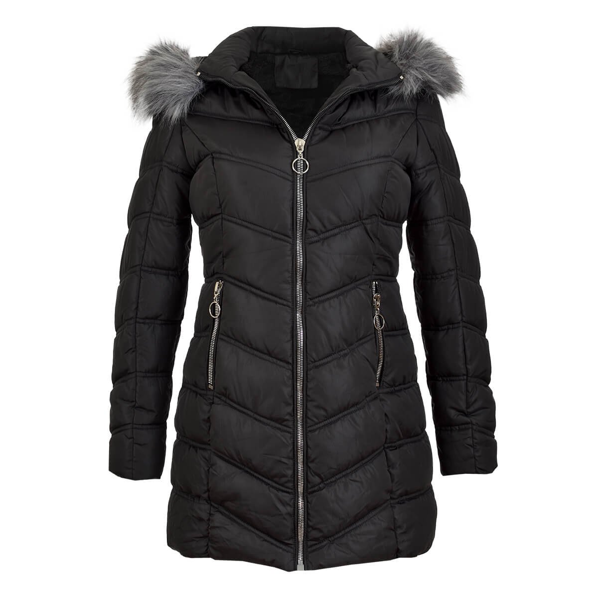 Chamarras Para Niñas Largas Flash Sales, UP TO 69% OFF | www.apmusicales.com
