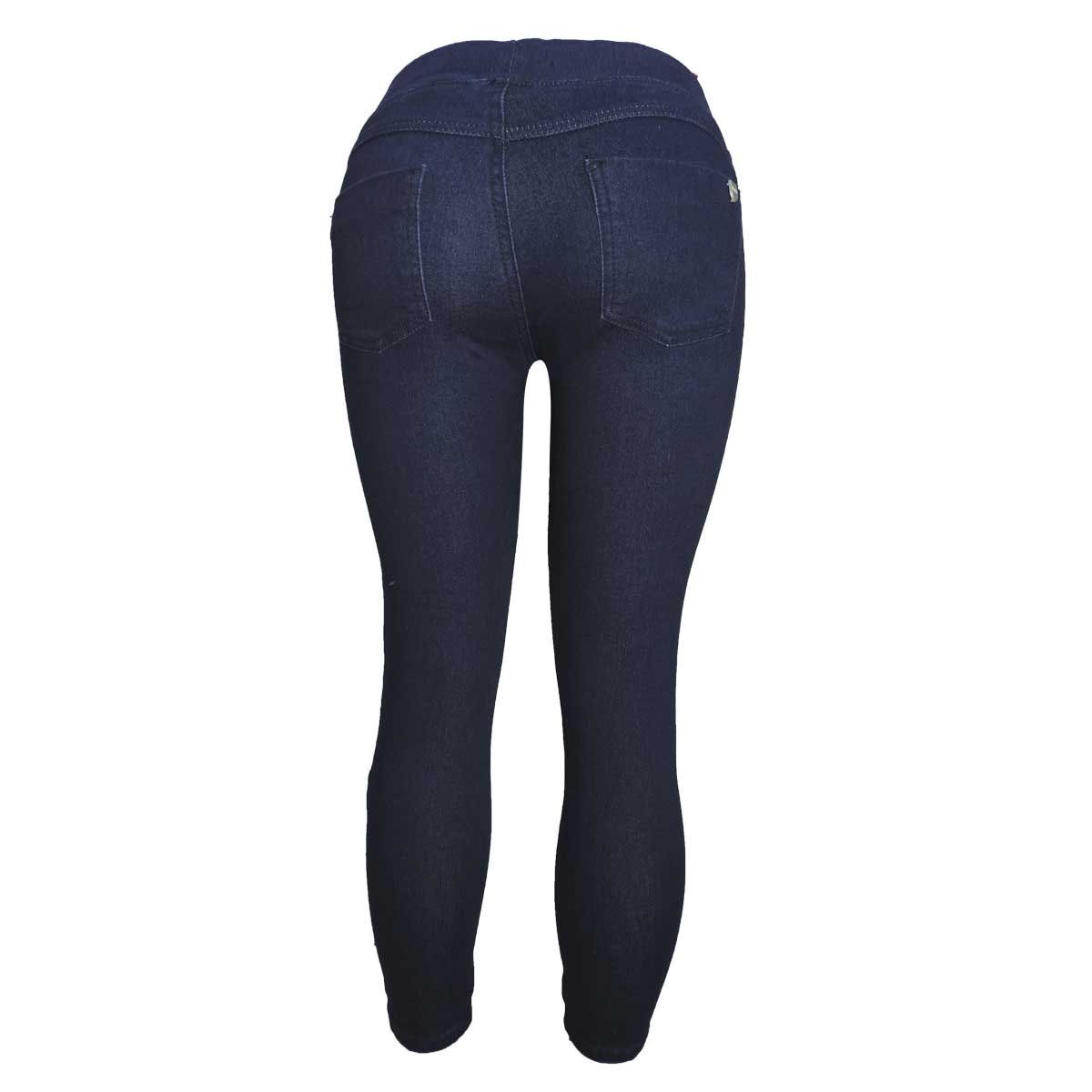Jeans Tipo Legging Berona