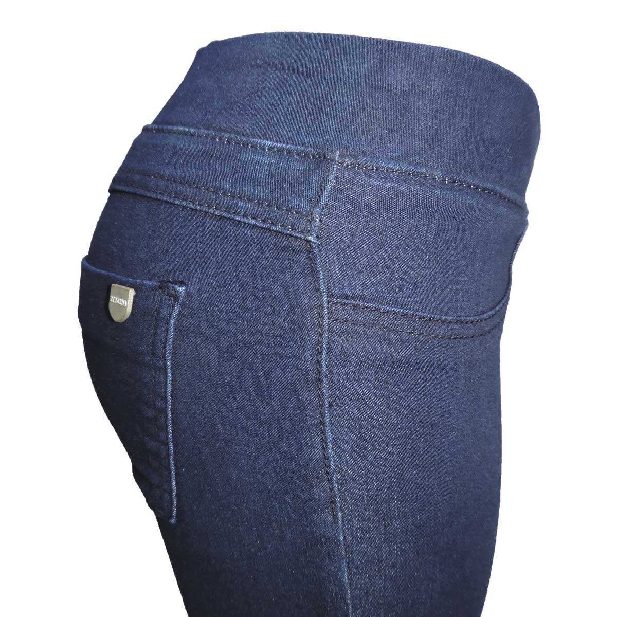 Jeans Tipo Legging Berona