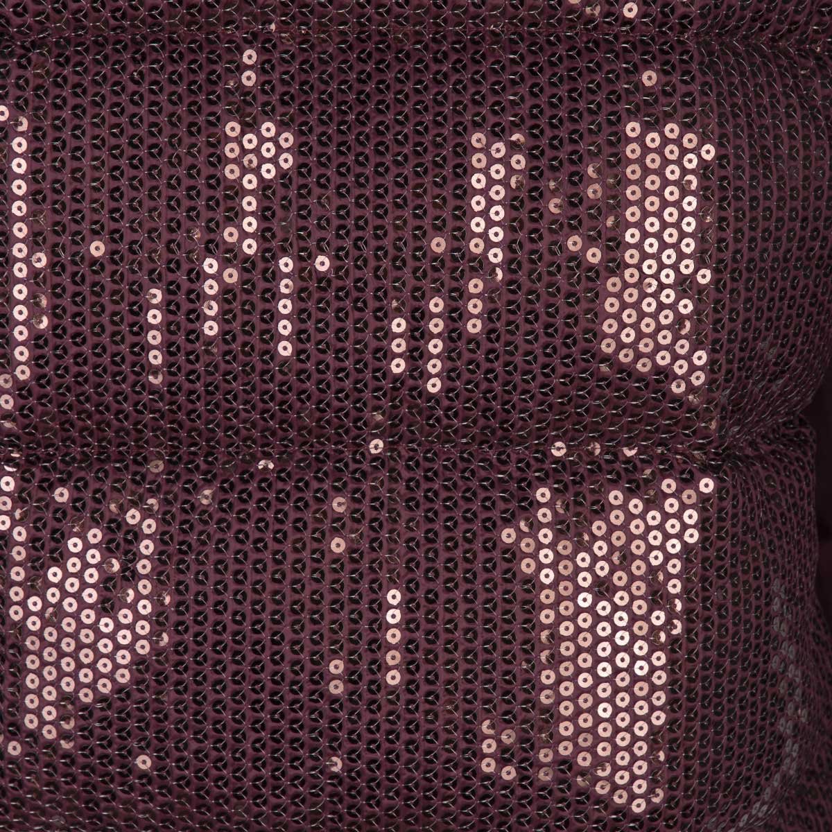 Chamarra de Lentejuelas Le Coeur de Twinset para Dama