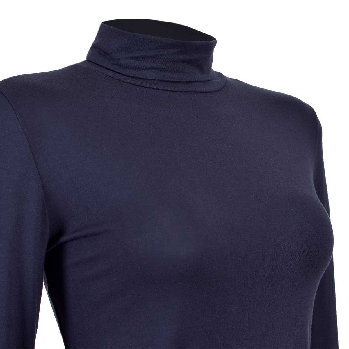 Blusa para Dama Cuello de Tortuga Bgl