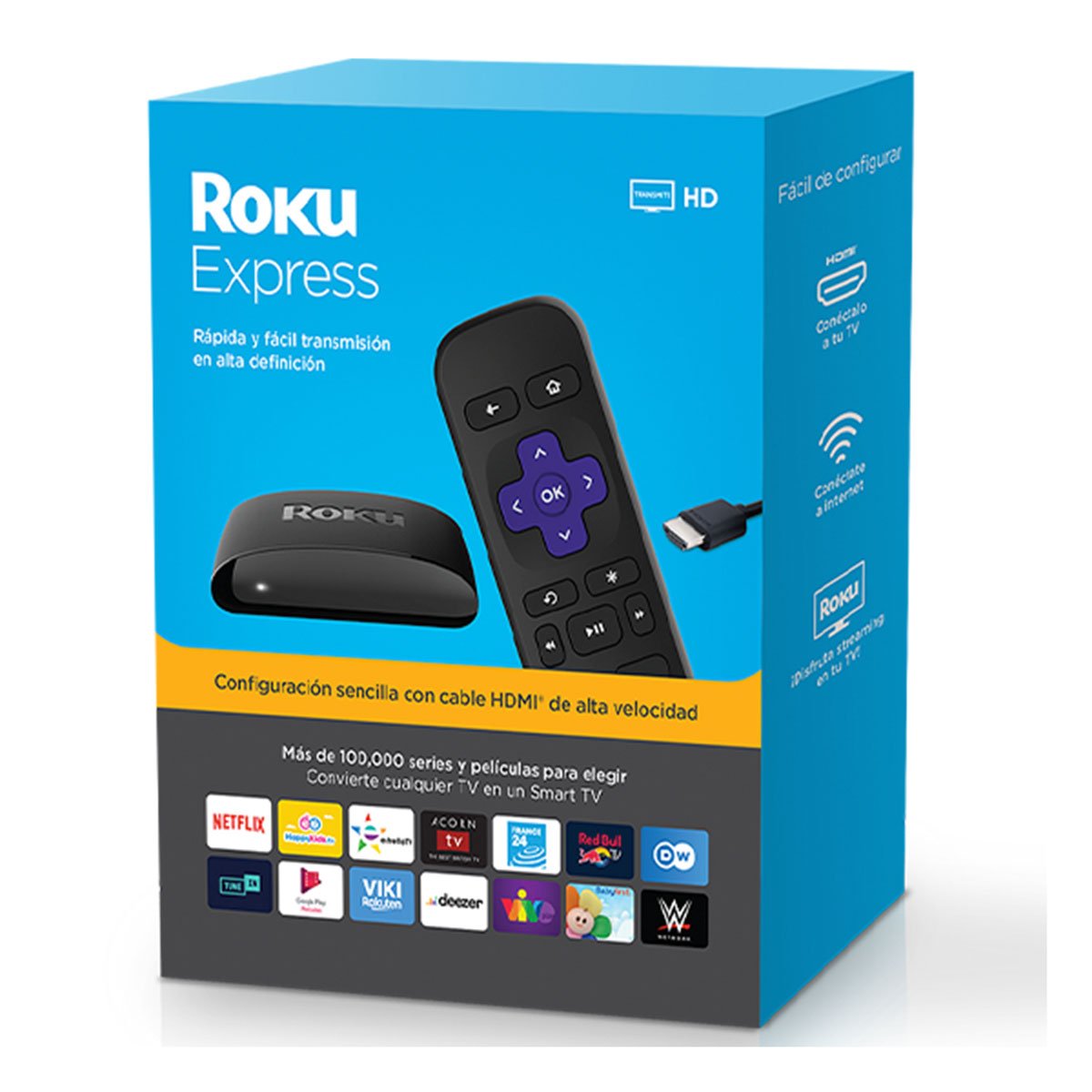 Roku Express