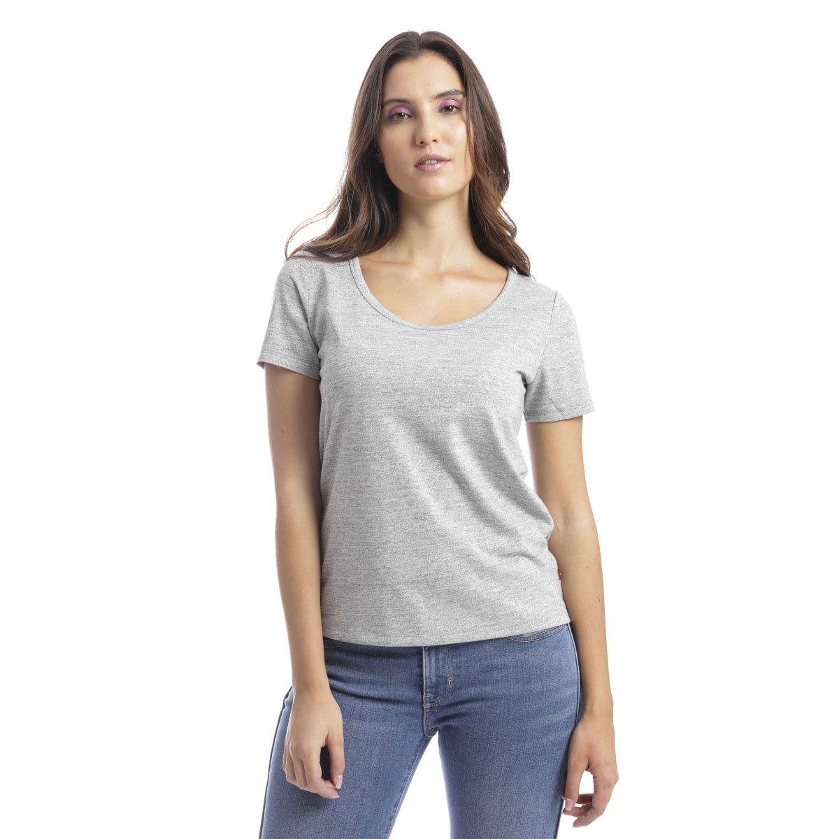 Playera Manga Corta Clurex Levi's
