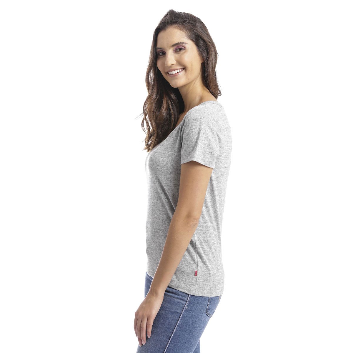 Playera Manga Corta Clurex Levi's