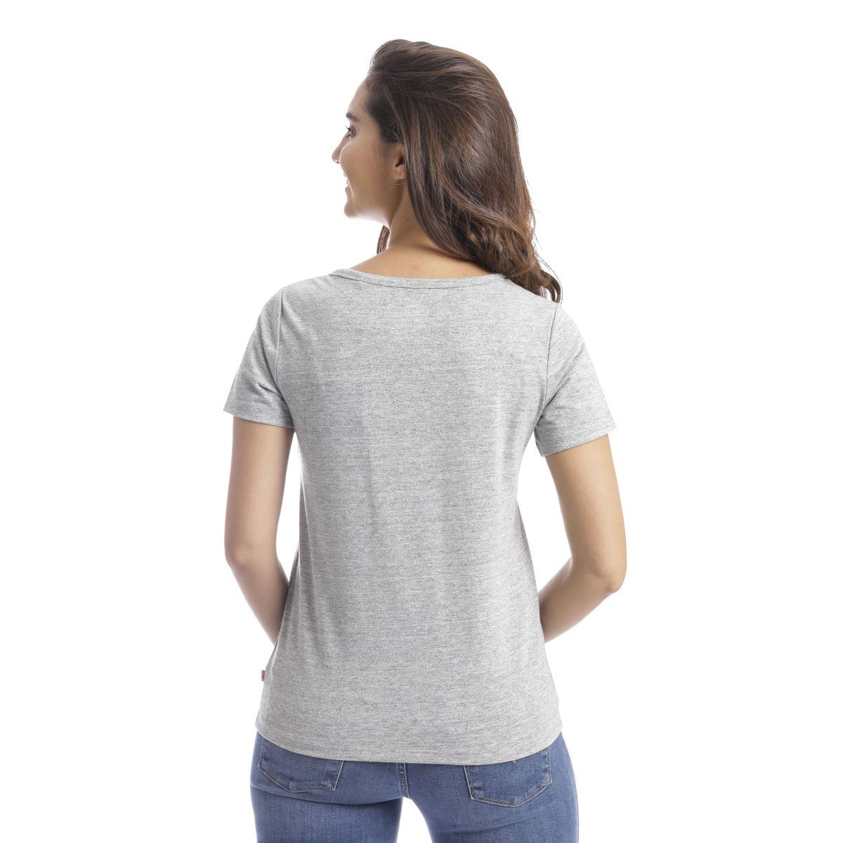 Playera Manga Corta Clurex Levi's