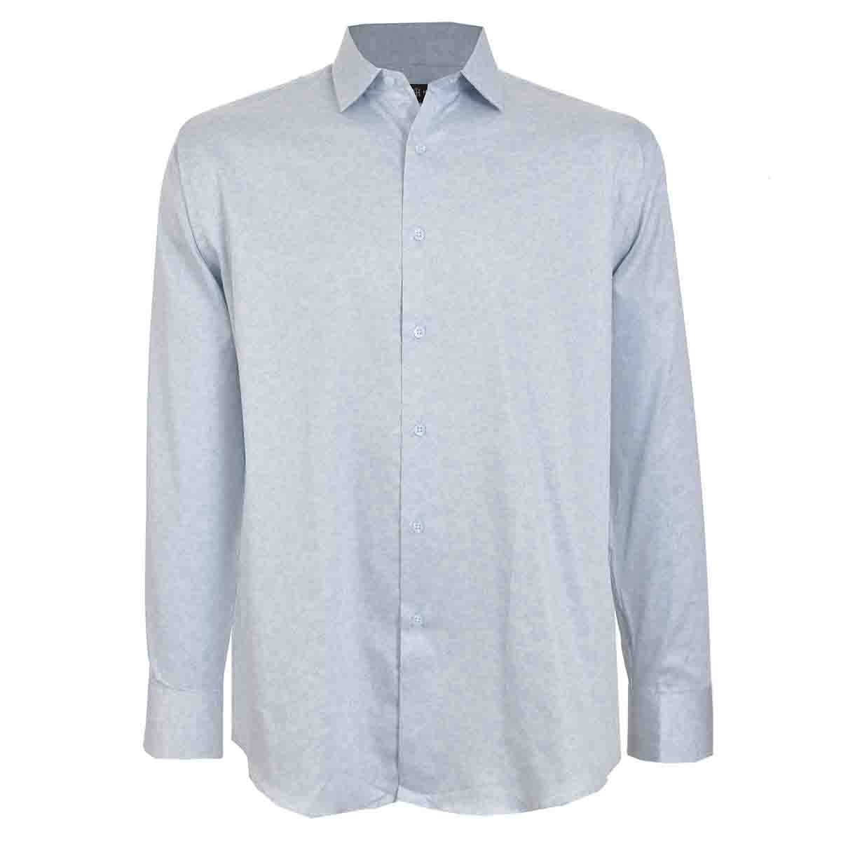 Camisa de Vestir John Henry Modelo Jv11T6498 para Caballero