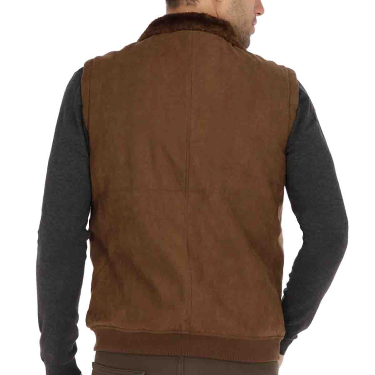 Chaleco para Caballero Generra