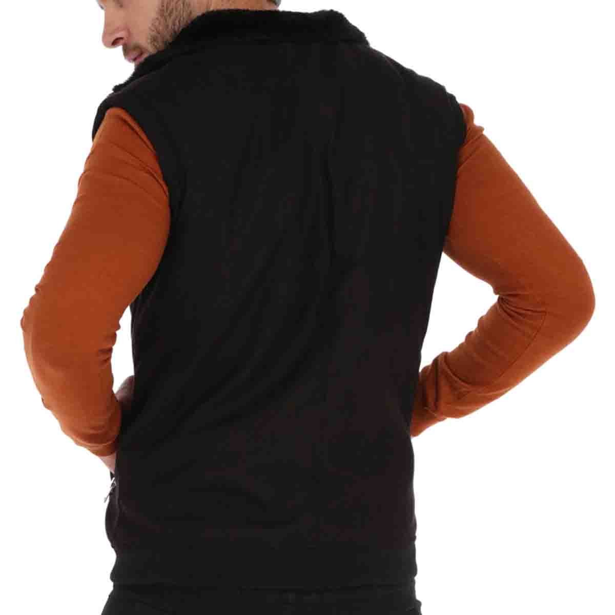 Chaleco para Caballero Generra