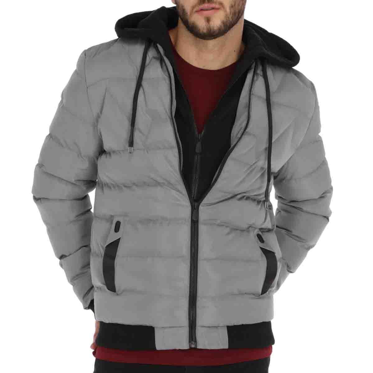 Chamarra para Caballero Generra para Caballeros