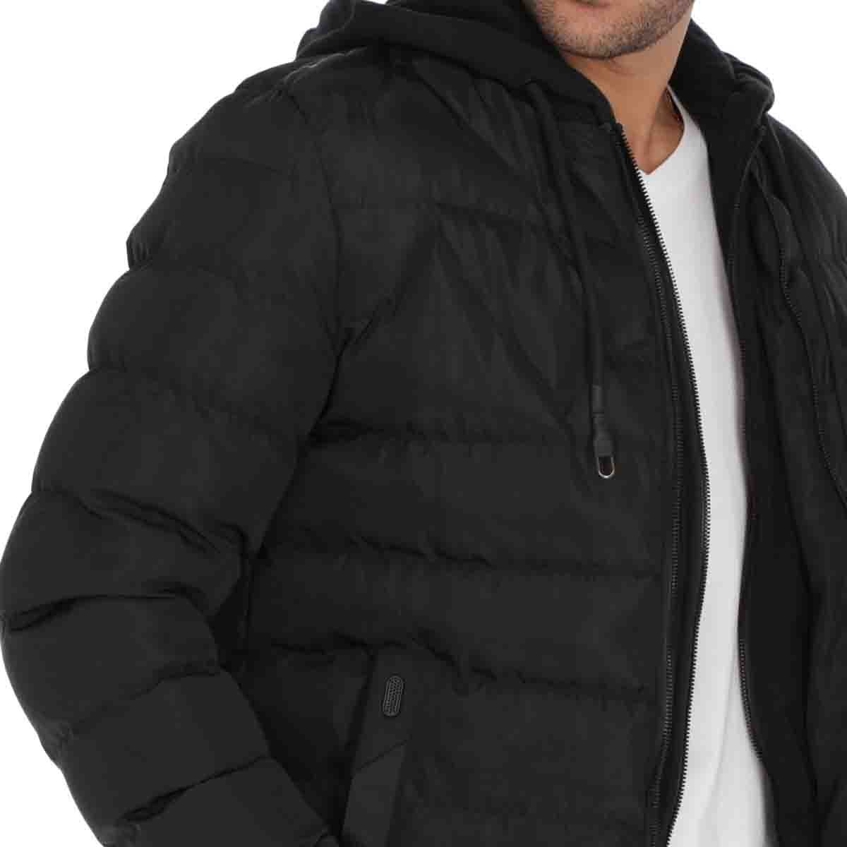 Chamarras Para Hombre Sears Top Sellers, 51% OFF | www.rupit.com