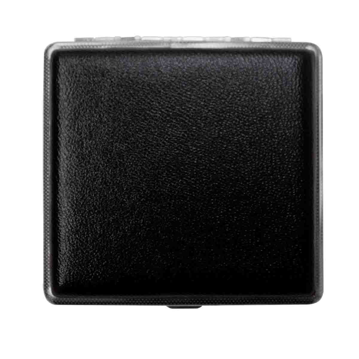 Cigarrera Park Lane Negra Brillante