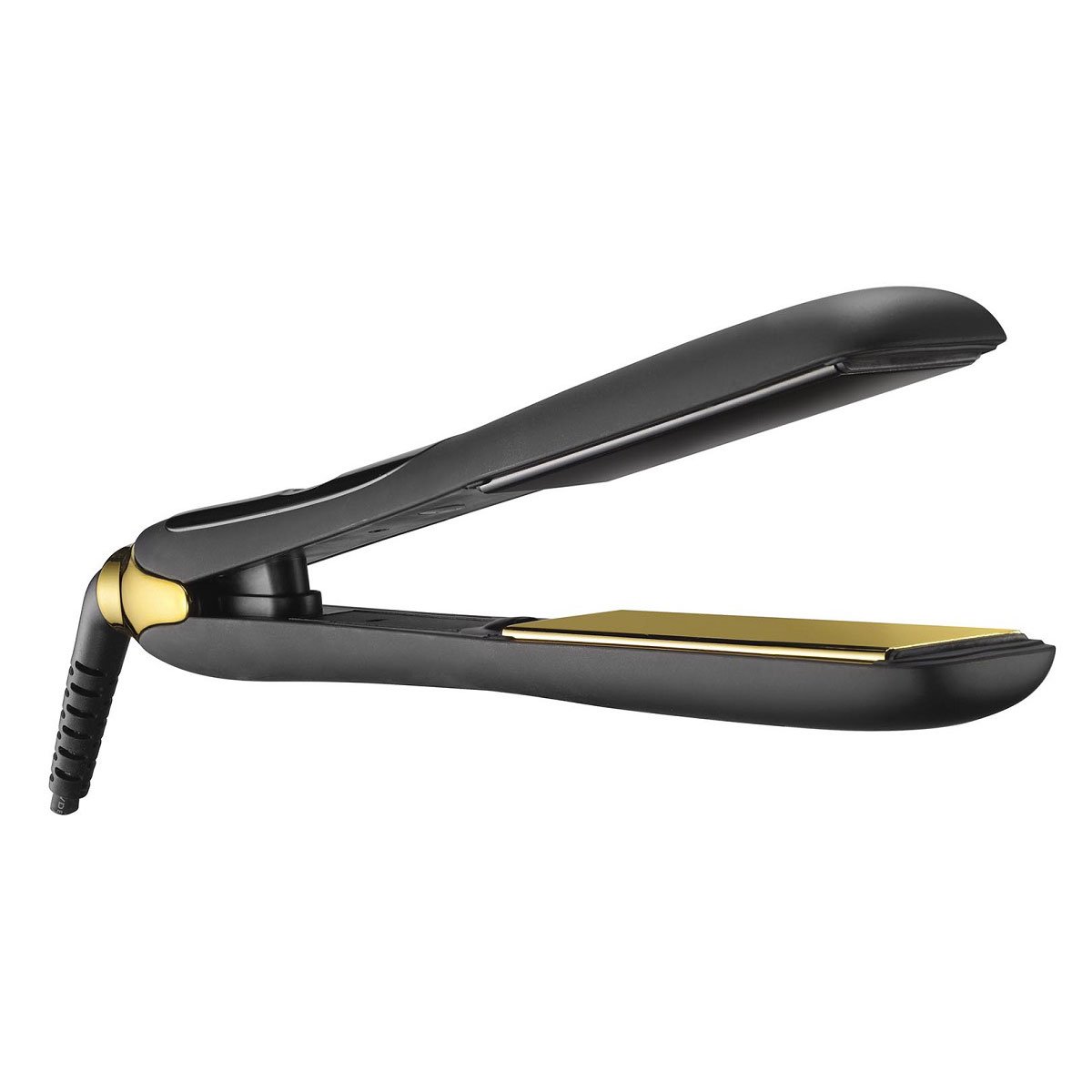 Alaciadora 1 1/4" Graphite Titanium Babyliss
