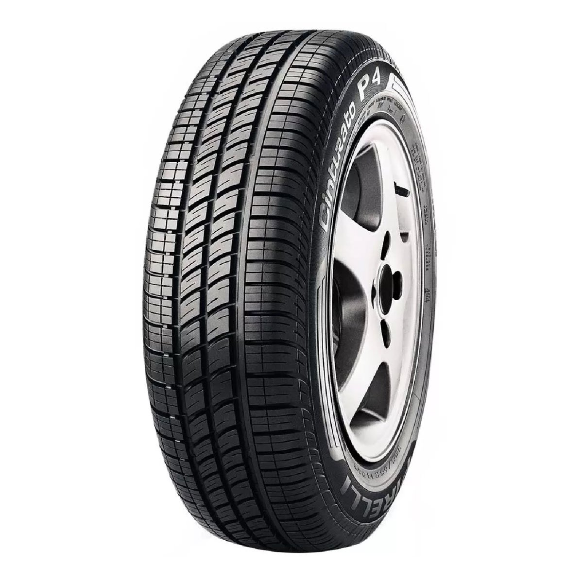 Llanta 175 70 R13 P4 Cinturato Pirelli