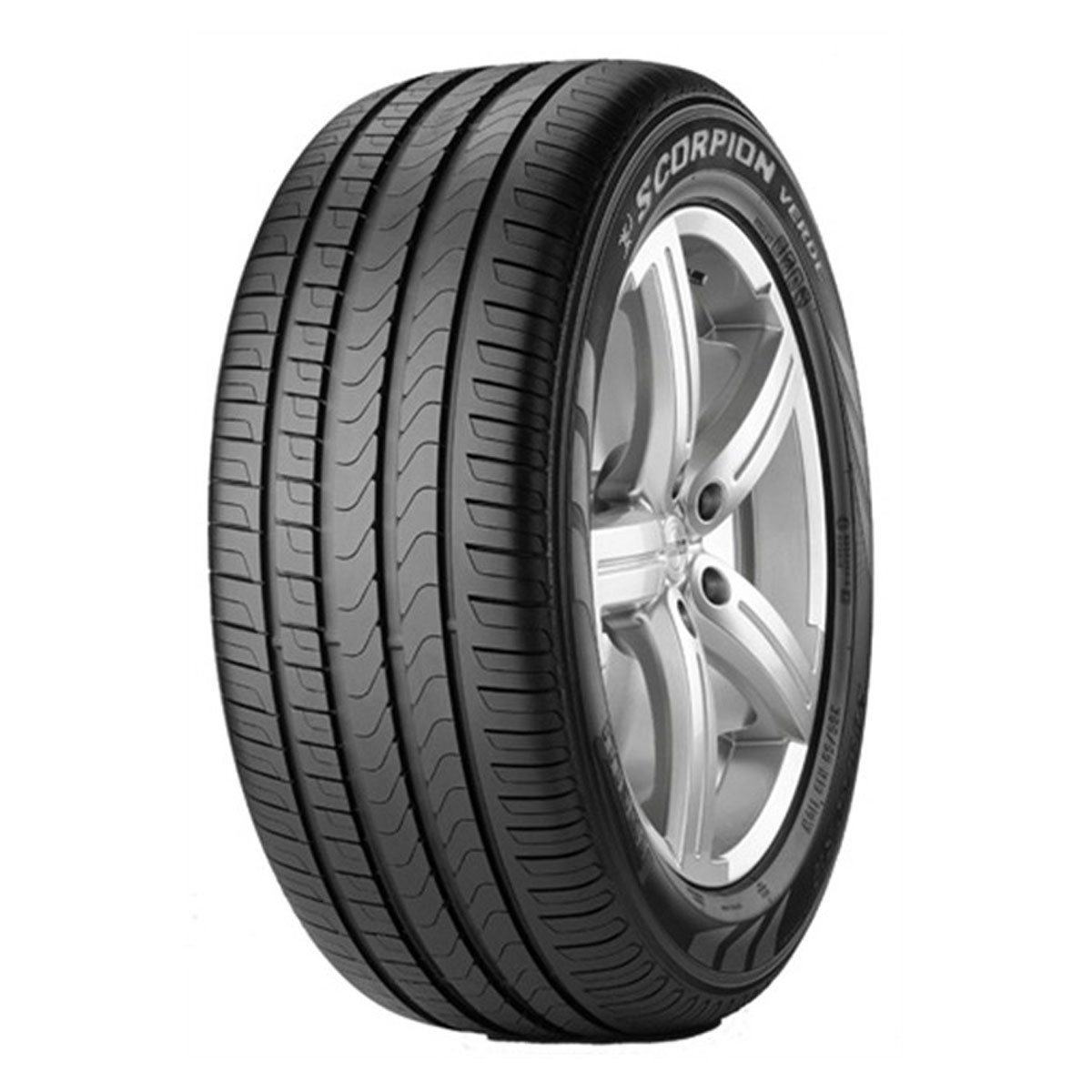 Spllanta 255 55 R20 Scorpion Verde 110Y Pirelli