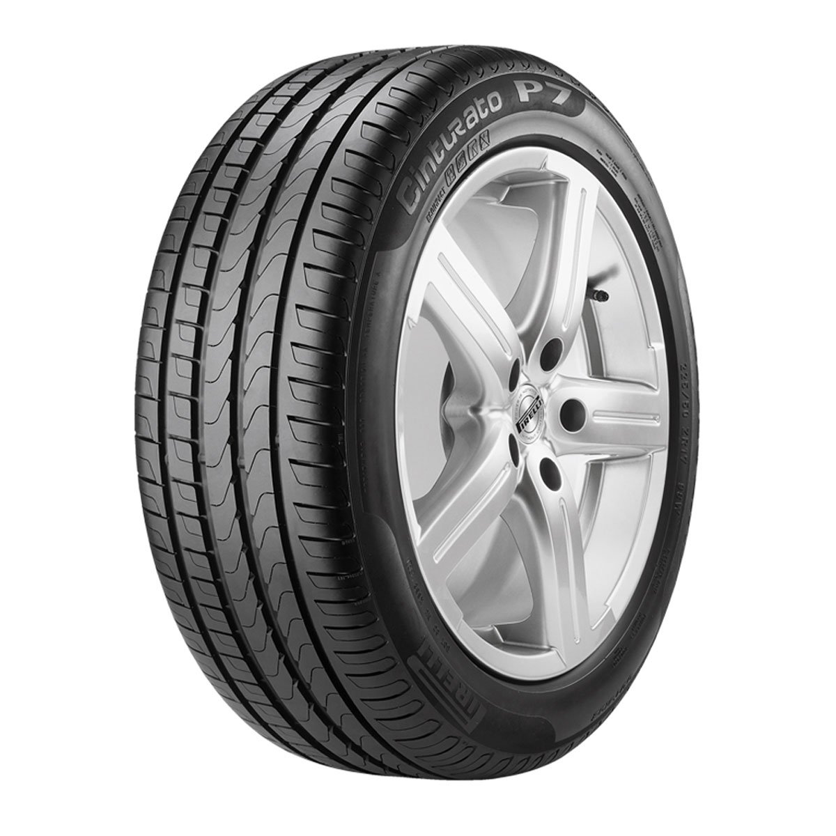 Spllanta 195 55 R16 P7 Cinturato 91V Pirelli
