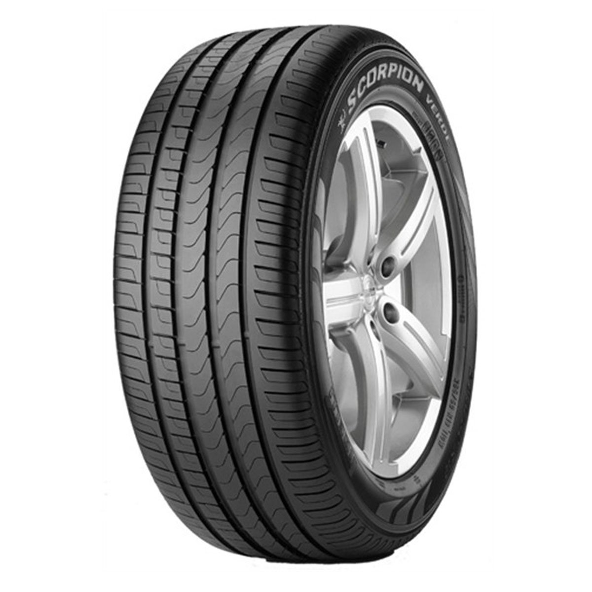 Spllanta 255 50 R19 Sc Verde 107H 2447400 Pirelli