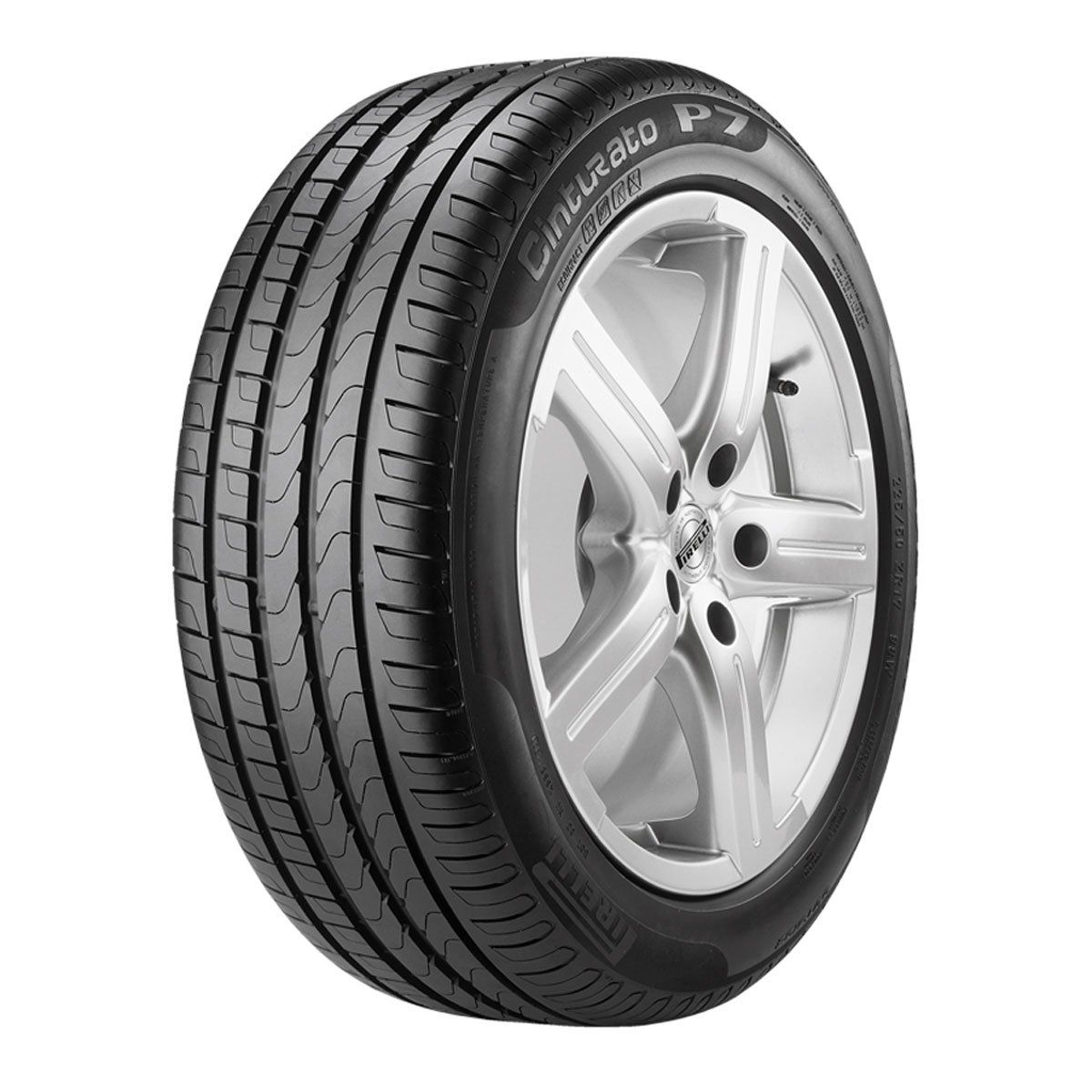 Spllanta 205 50 R17 P7 Cint R-F 89W Pirelli