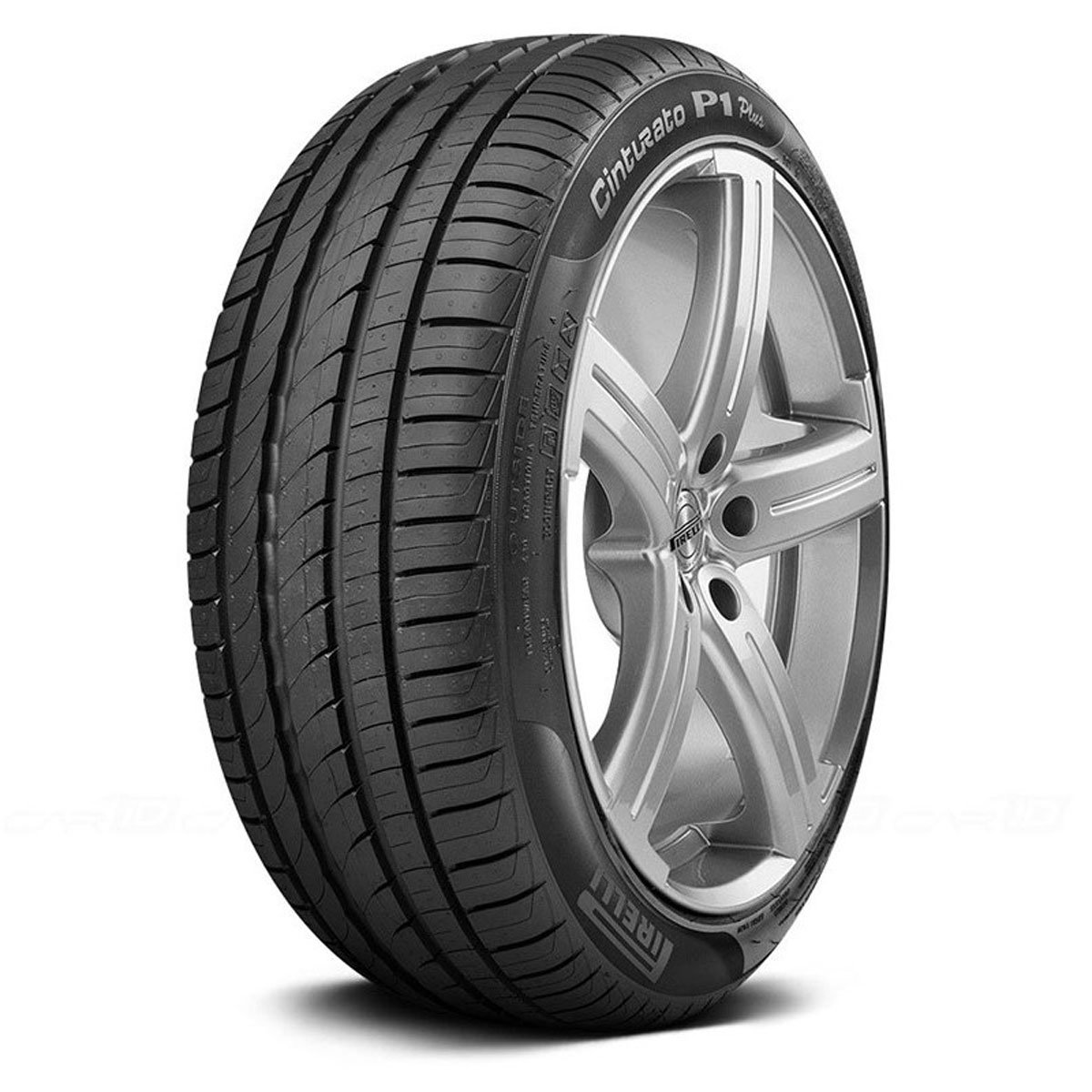 Llanta 195 65 R15 P1 Cint 91H Pirelli