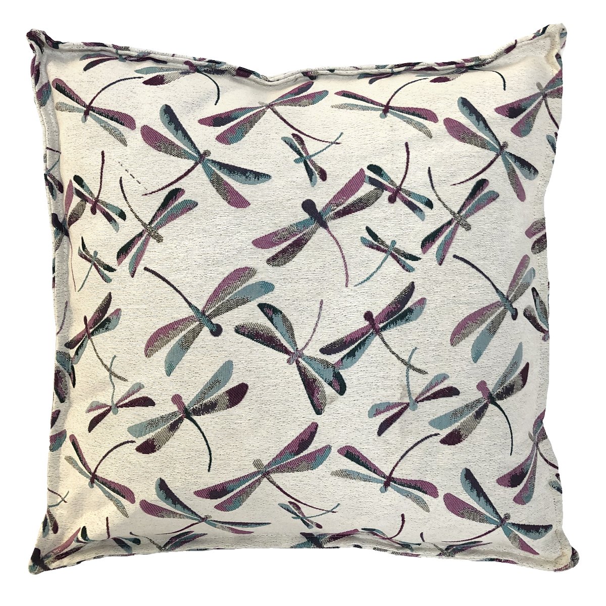 Cojín Ativo 45X 45 Boxed Dragonfly Cassia