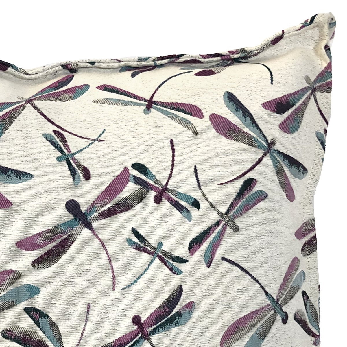 Cojín Ativo 45X 45 Boxed Dragonfly Cassia
