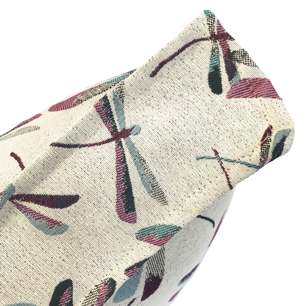 Cojín Ativo 45X 45 Boxed Dragonfly Cassia