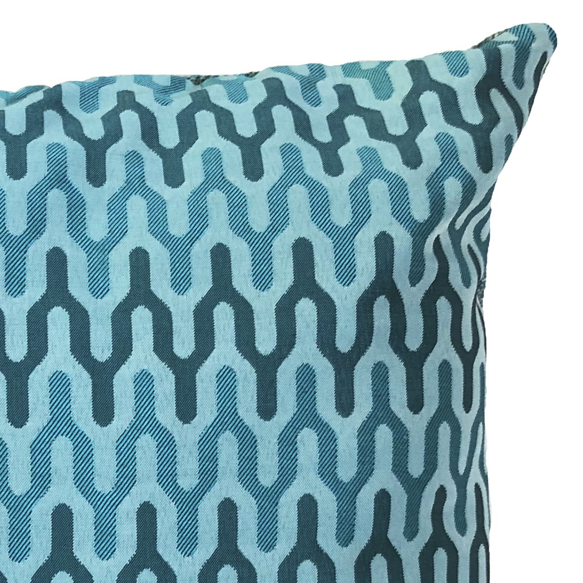 Cojín Ativo 45 X 45 Vivo Bakar Aqua Cassia