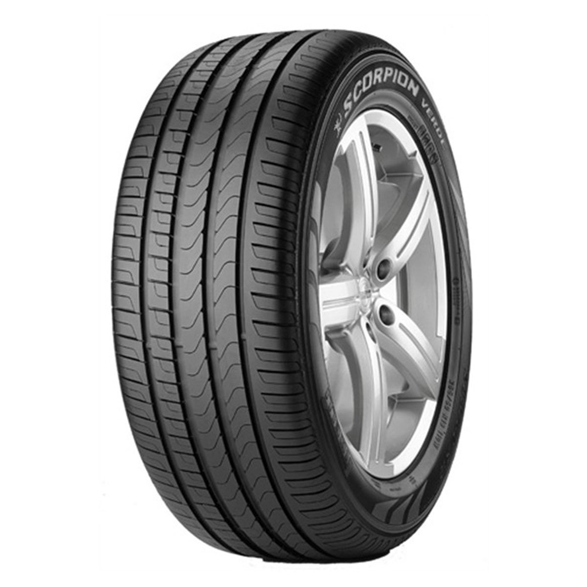 Spllanta 235 55 R17 Sc Verde 99V Pirelli