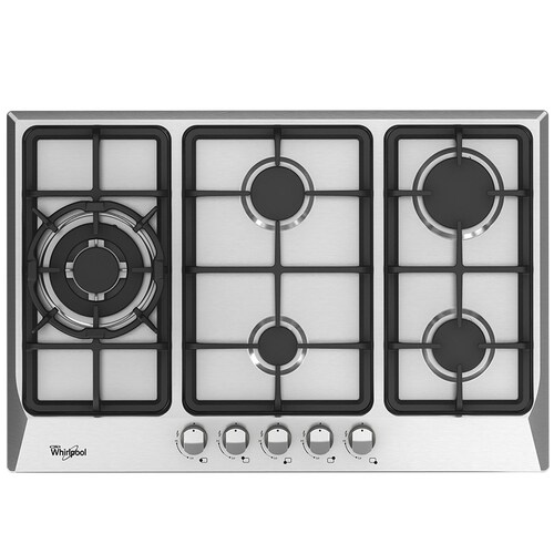 Parrilla a Gas 30&quot; Wp3040S Whirlpool