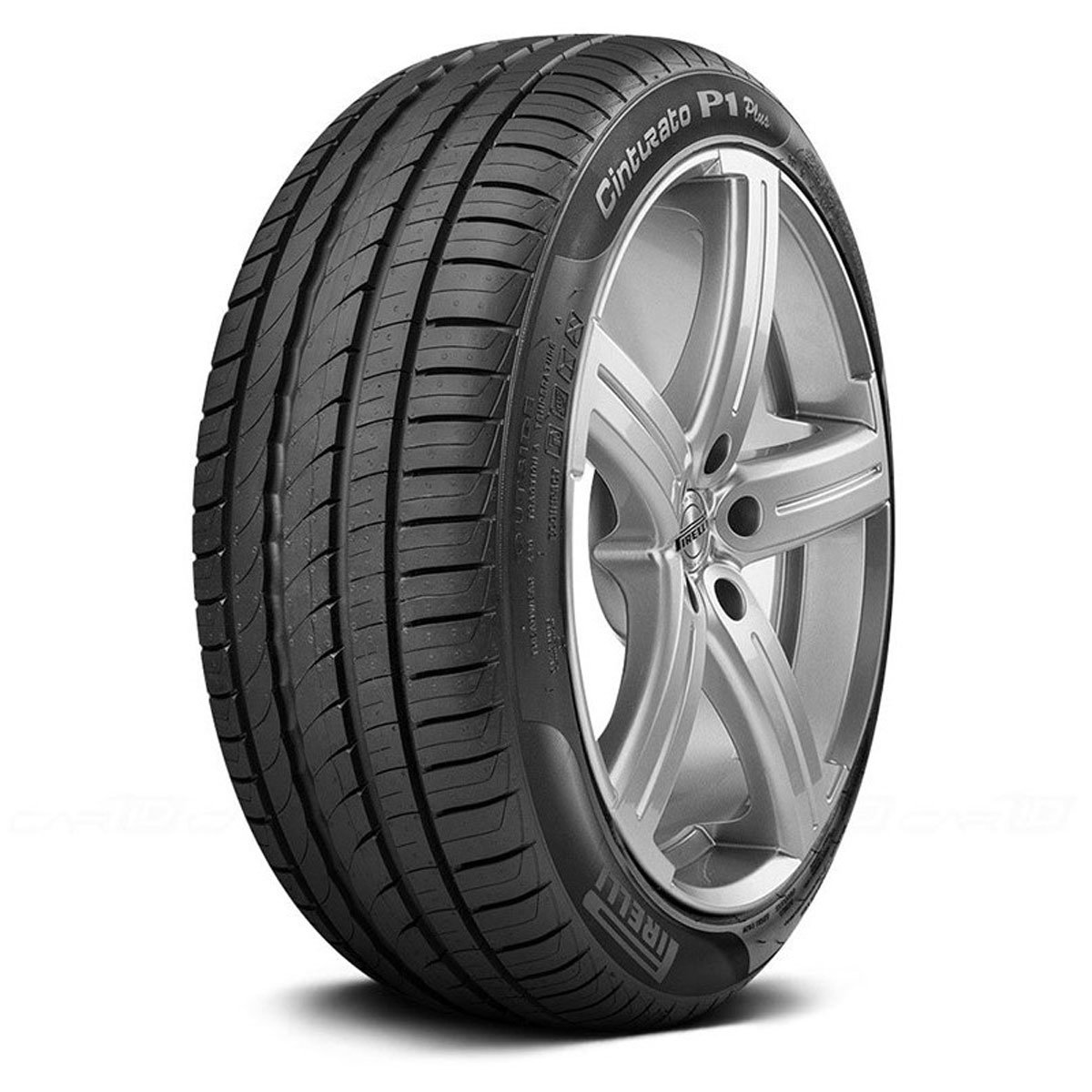 Llanta 175 65 R14 P1 Cint Pirelli