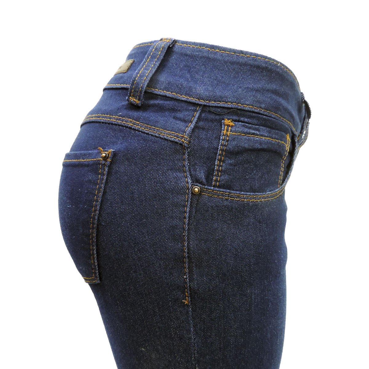 Jeans Skinny Mussa