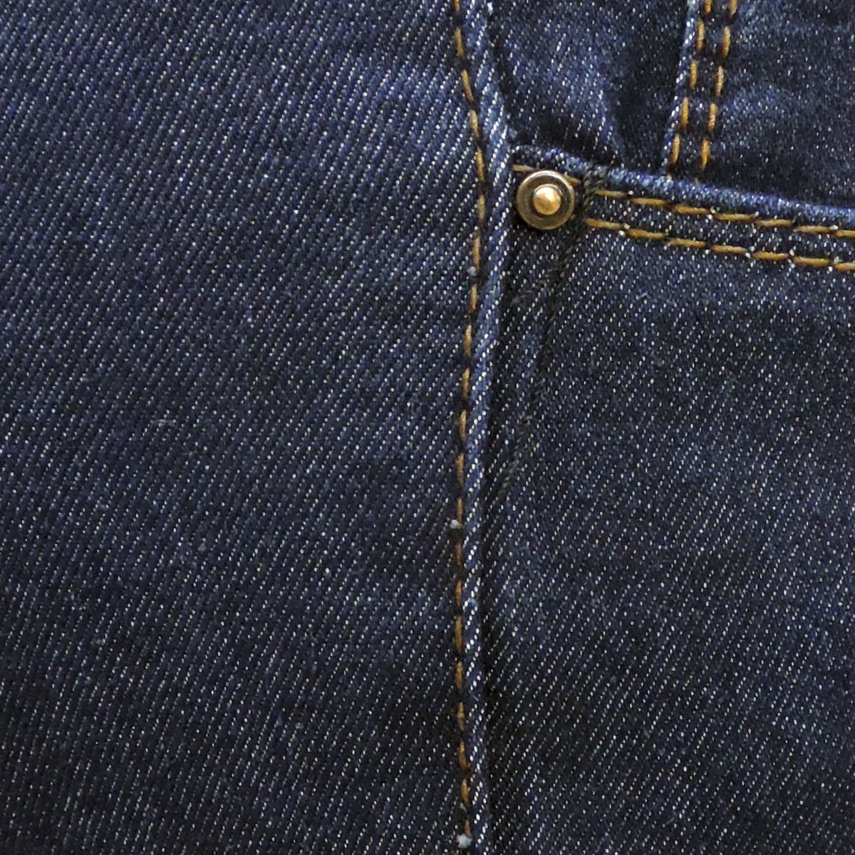 Jeans Skinny Mussa