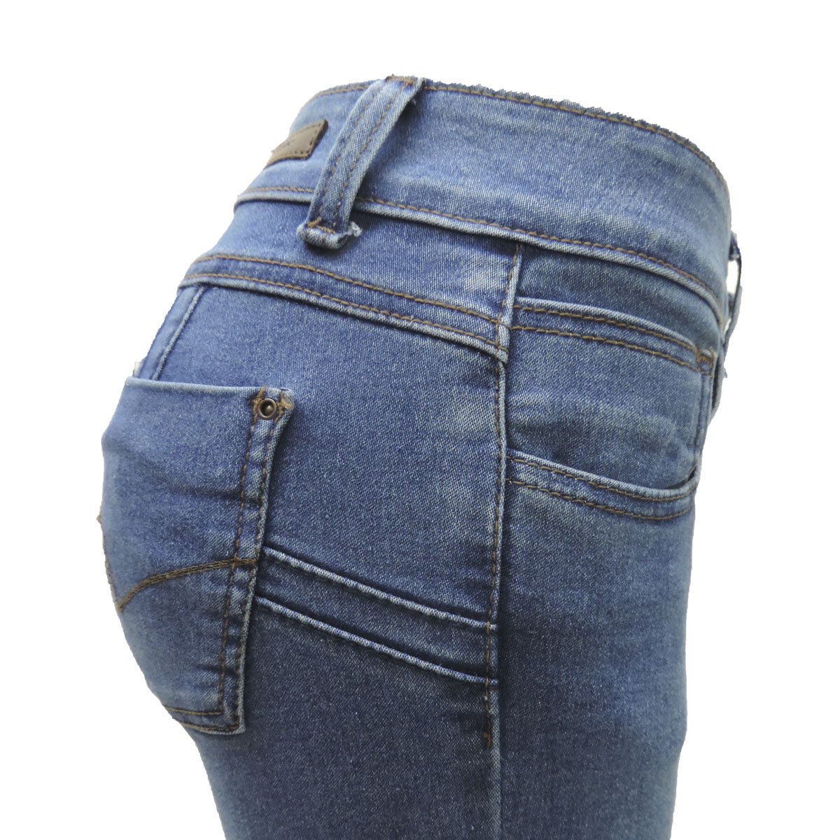 Jeans Skinny Mussa
