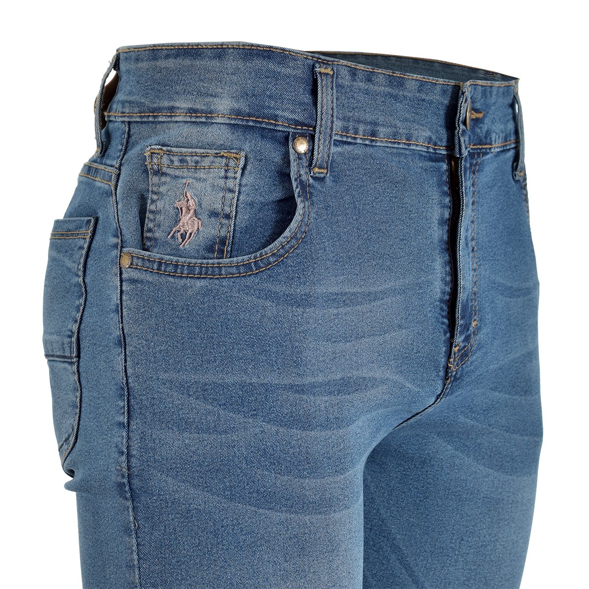 Jeans Polo Club