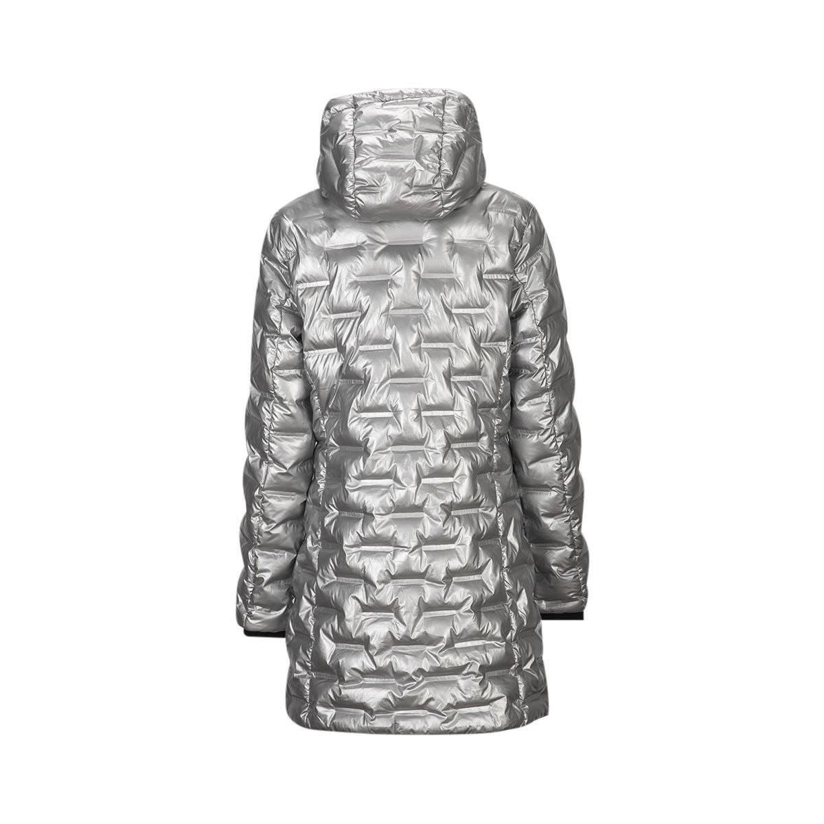 Chamarra con Calefaccion Integrada para Dama Jeanious