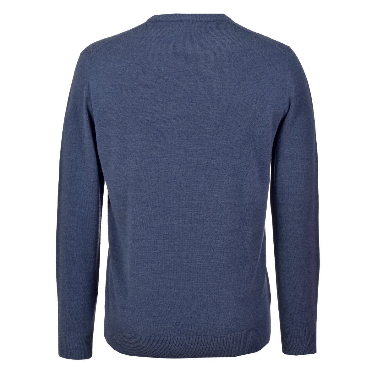 Suéter Cuello V Cashmere Touch Carlo Corinto