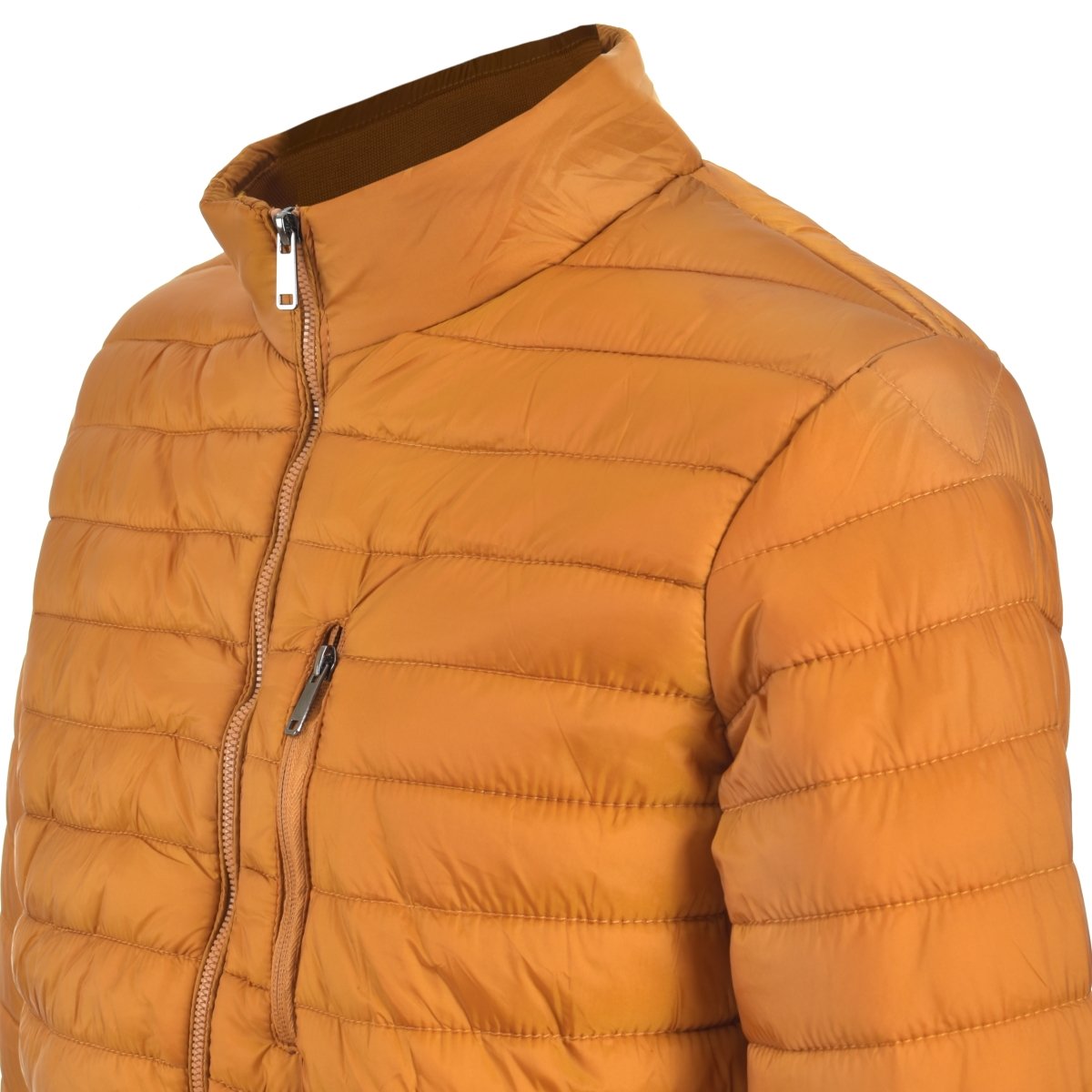 Chamarra Bullstaff para Caballeros