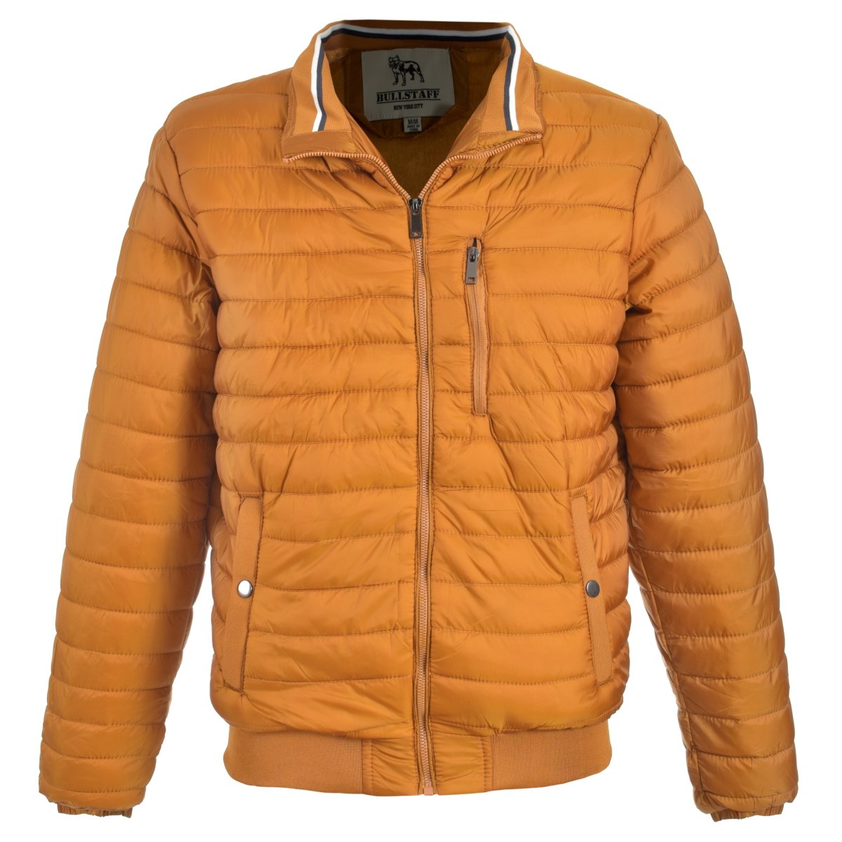 Chamarra Bullstaff para Caballeros