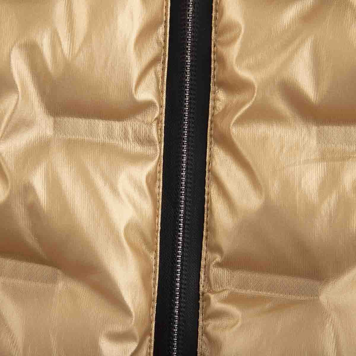 Chaleco con Calefacción Integrada para Niña Jeanious