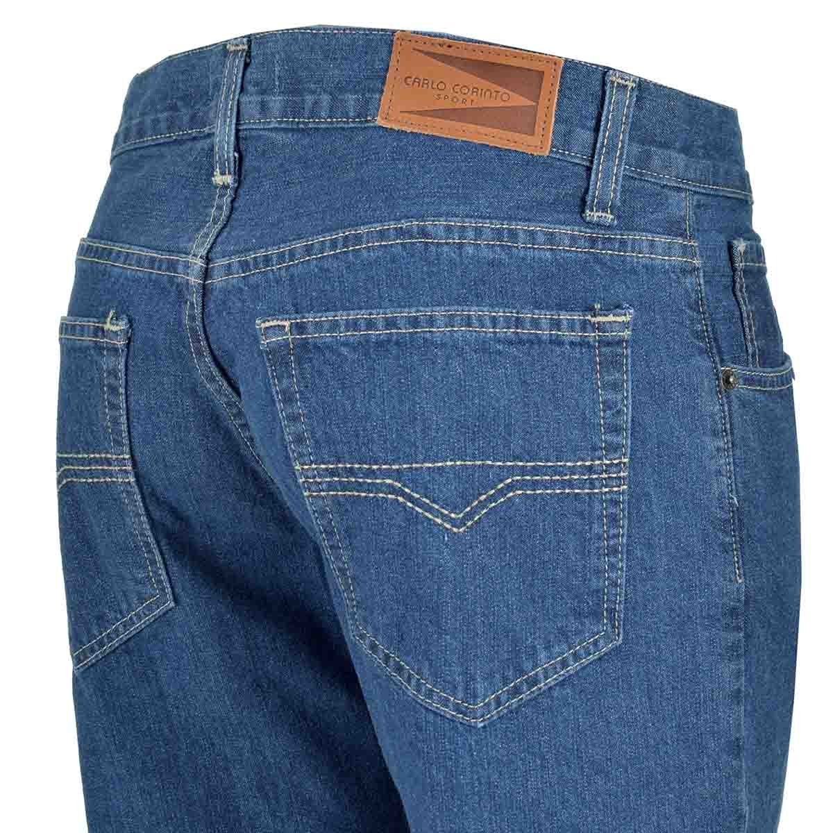 Jeans Carlo Corinto Cc114-600
