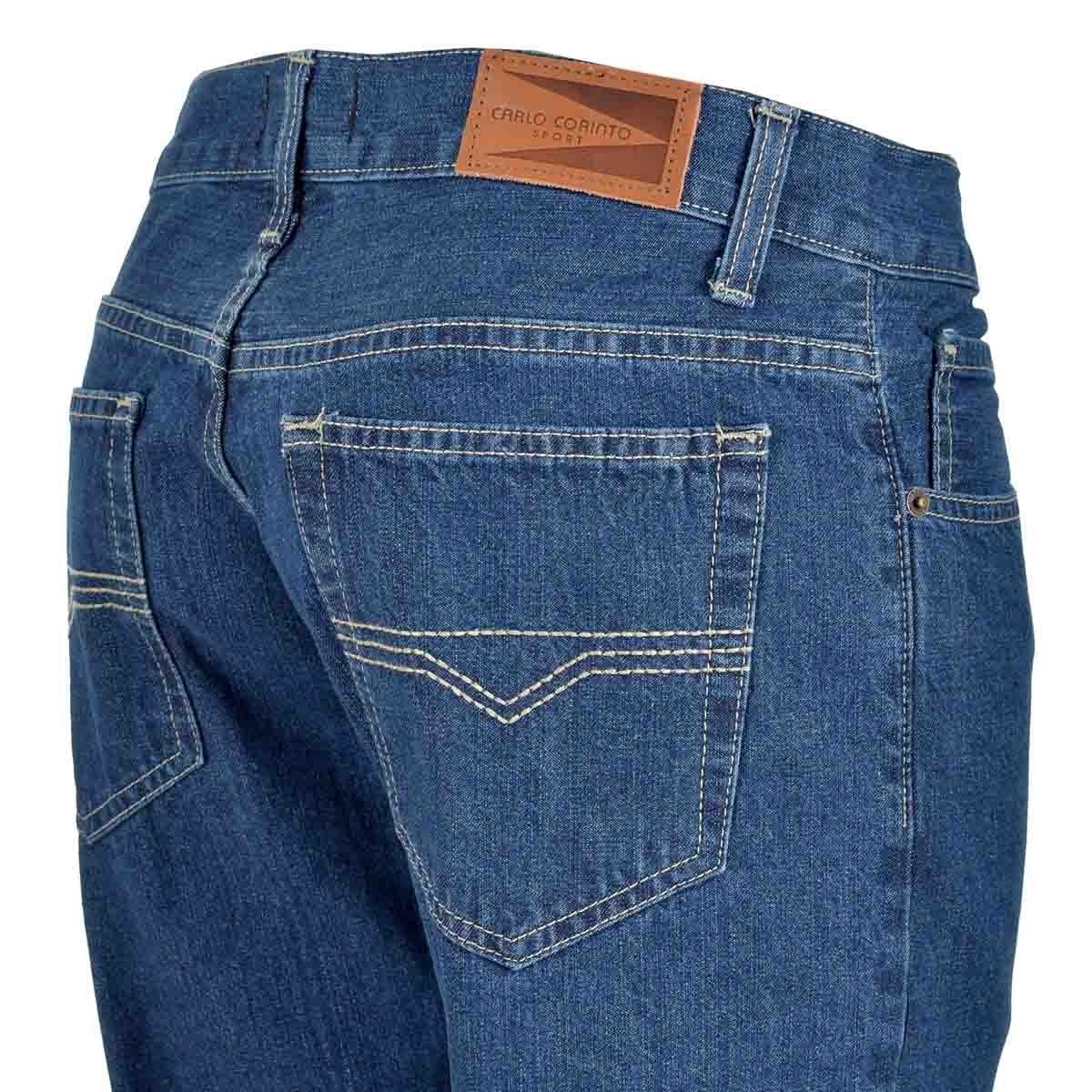 Jeans Carlo Corinto Cc114-601