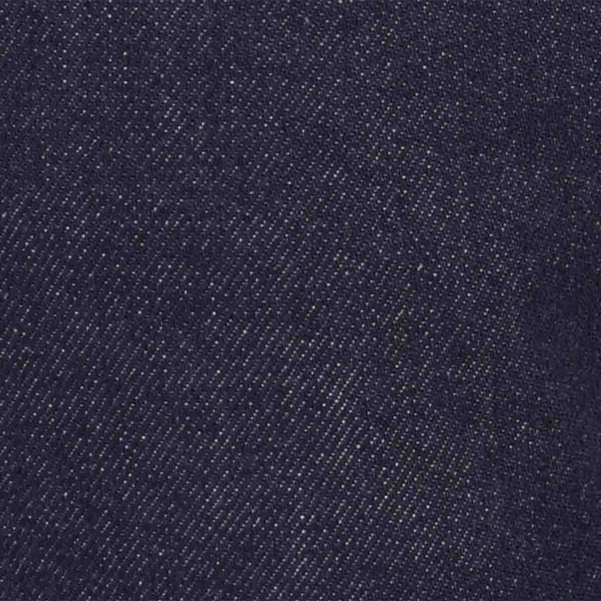 Jeans Azul Obscuro Corte Rescto Polo Club para Caballero