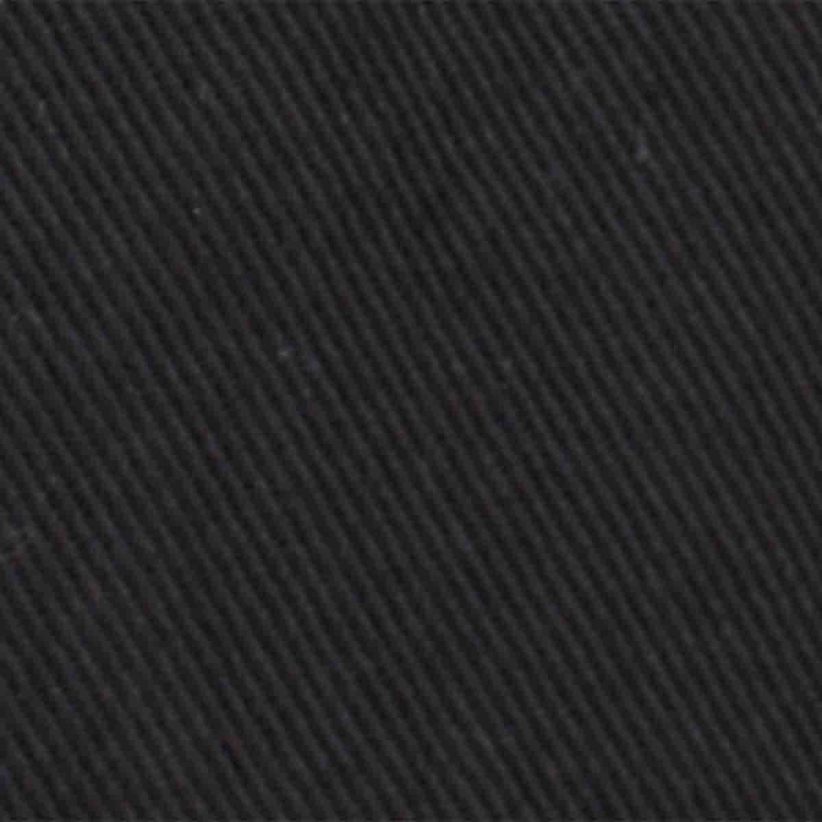 Jeans Negro Corte Recto Polo Club