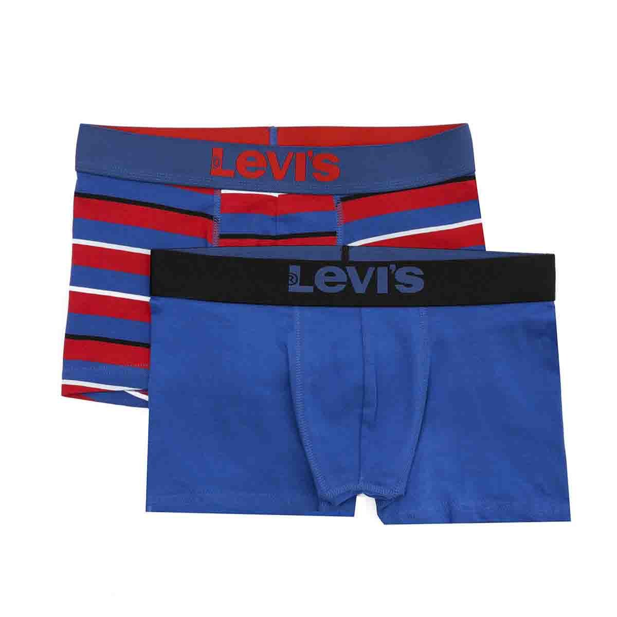 Bóxer Levi´s