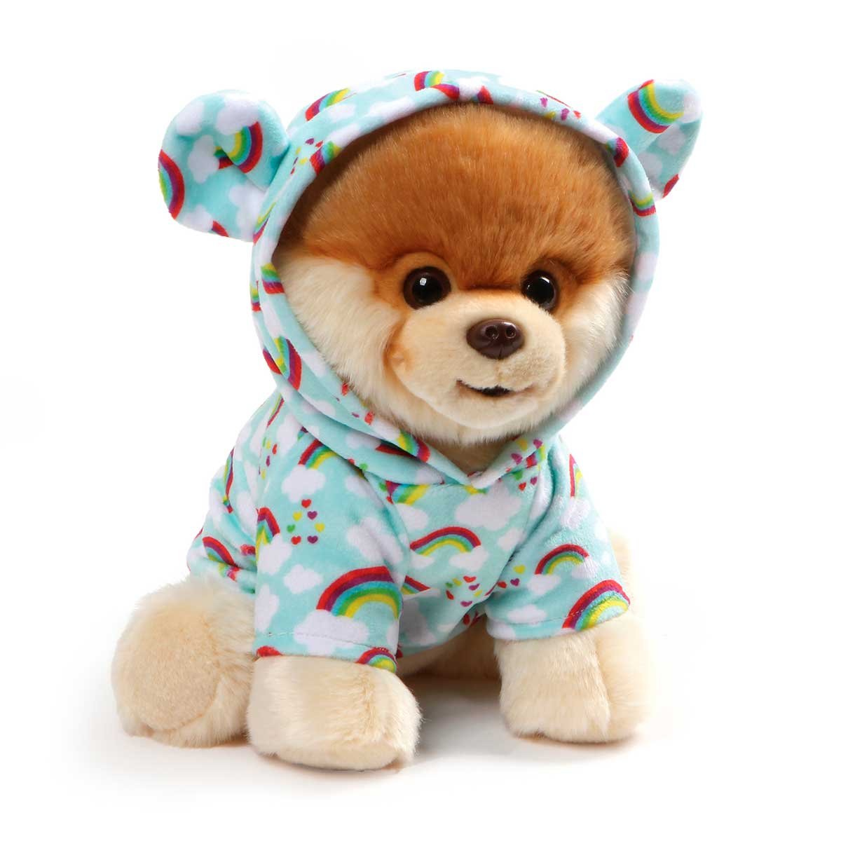 peluche boo