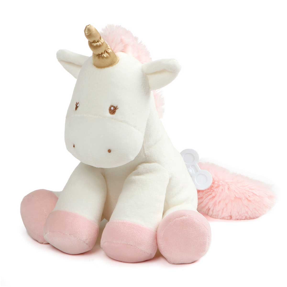 Peluche Unicornio Musical Luna Spin Master