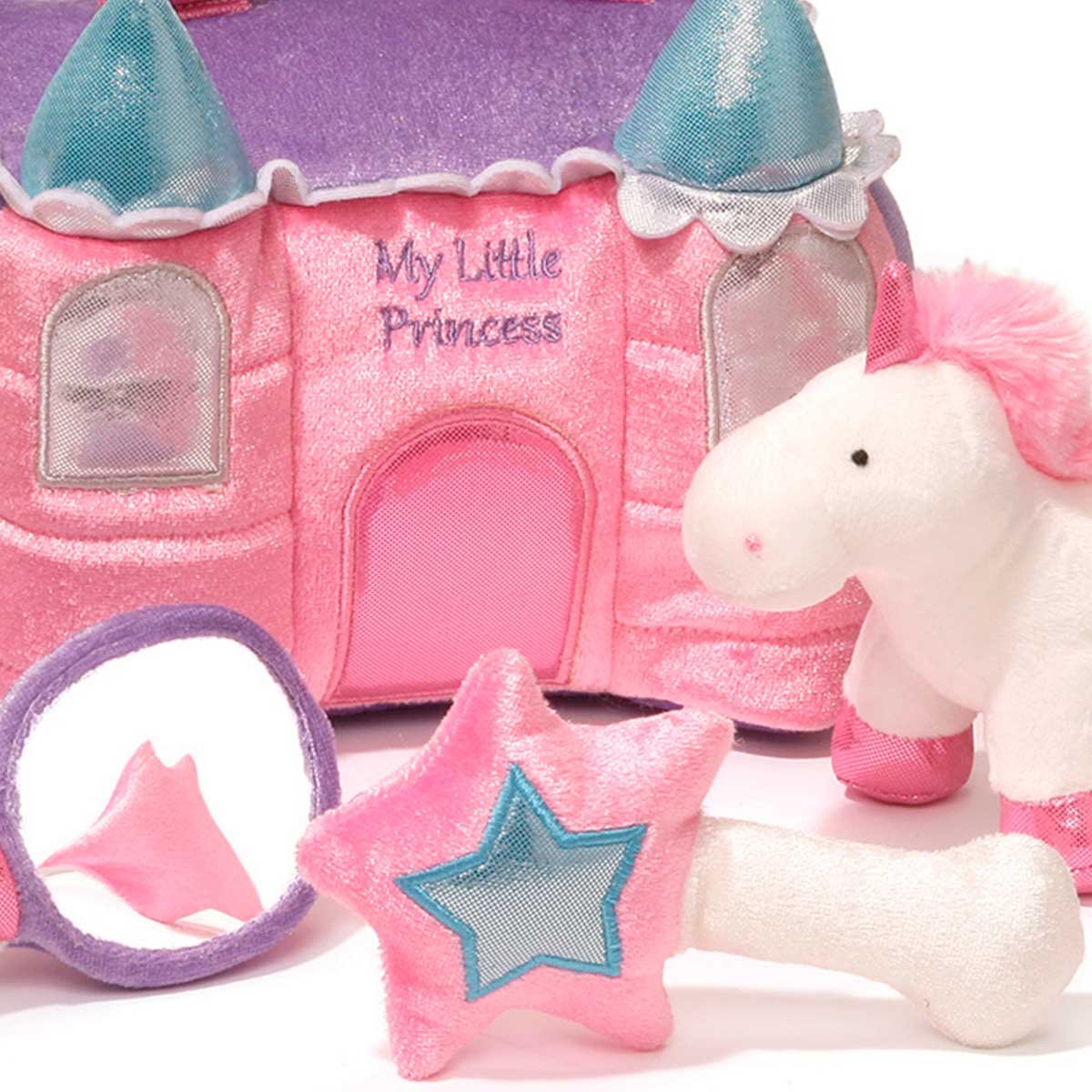 Castillo de Princesas Spin Master